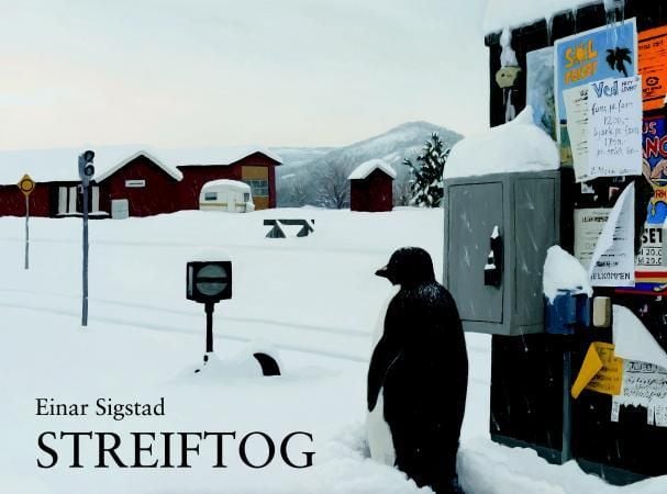 Streiftog