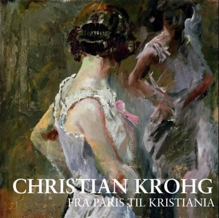 Christian Krohg