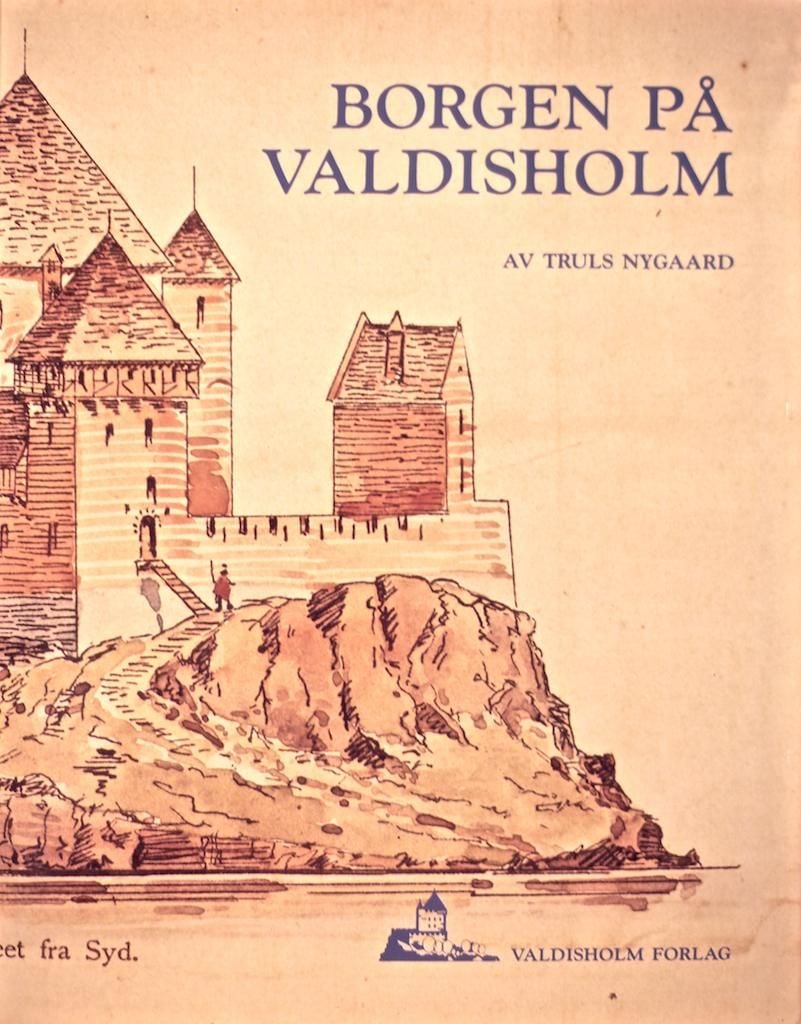 Borgen på Valdisholm