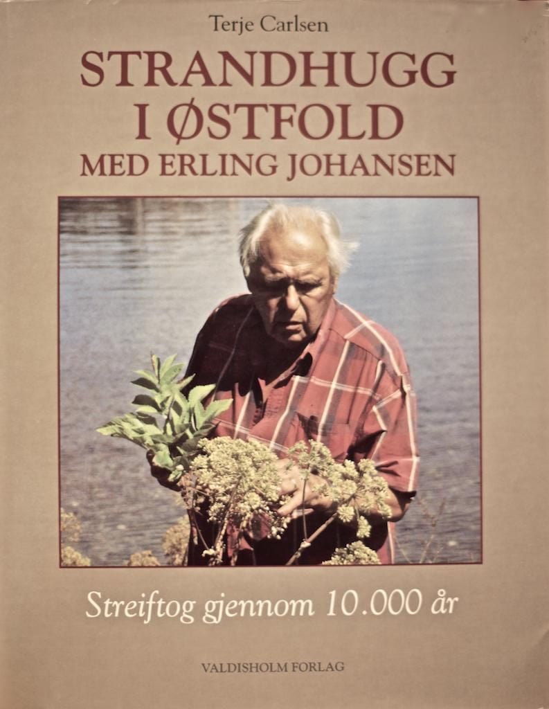 Strandhugg i Østfold med Erling Johansen