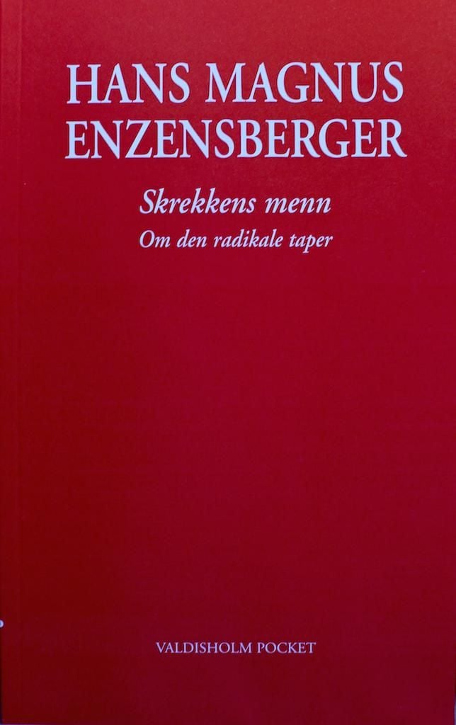 Skrekkens menn