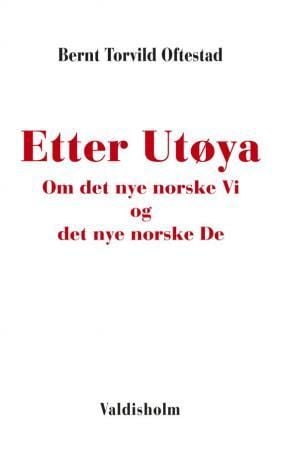 Etter Utøya