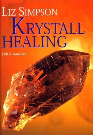 Krystallhealing