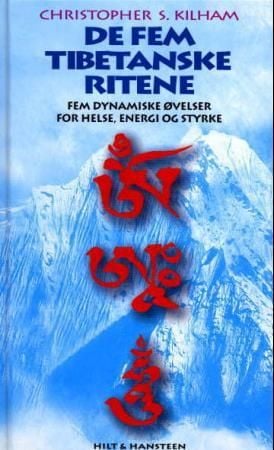 De fem tibetanske ritene
