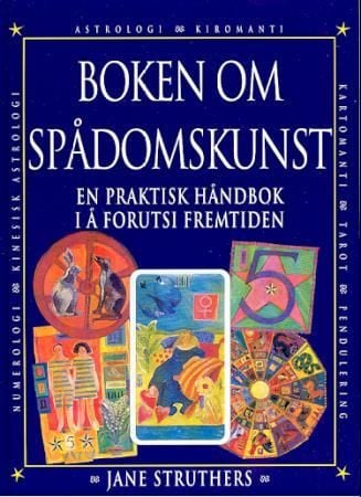 Boken om spådomskunst