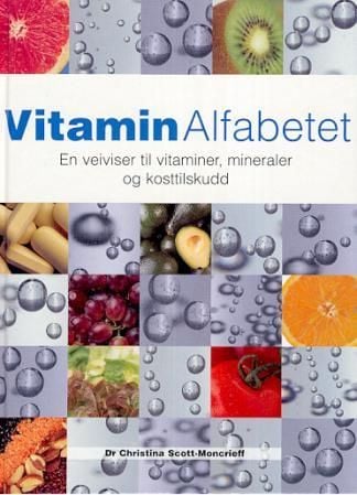 Vitaminalfabetet