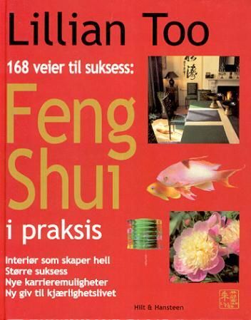 Feng shui i praksis