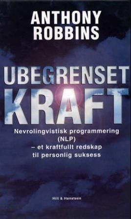 Ubegrenset kraft
