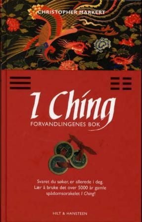 I Ching