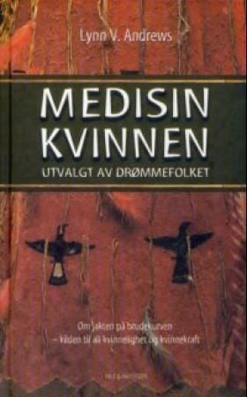 Medisinkvinnen