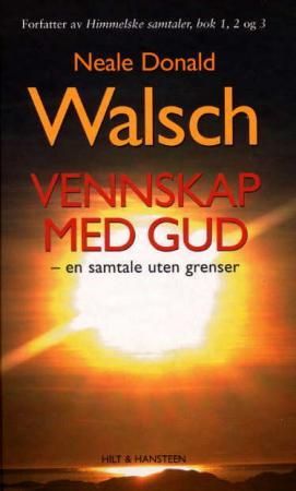 Vennskap med Gud