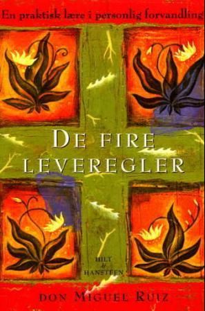 De fire leveregler