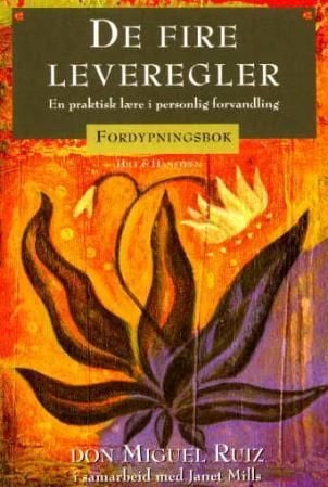 De fire leveregler