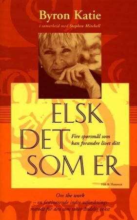 Elsk det som er