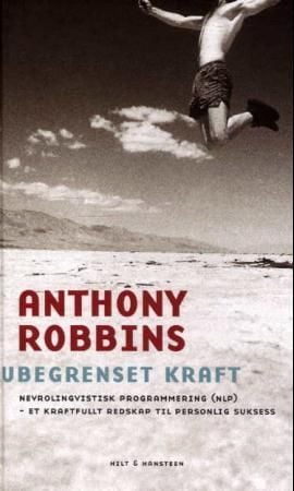 Ubegrenset kraft