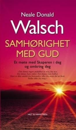 Samhørighet med Gud