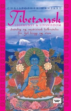 Tibetansk legekunst og livsvisdom