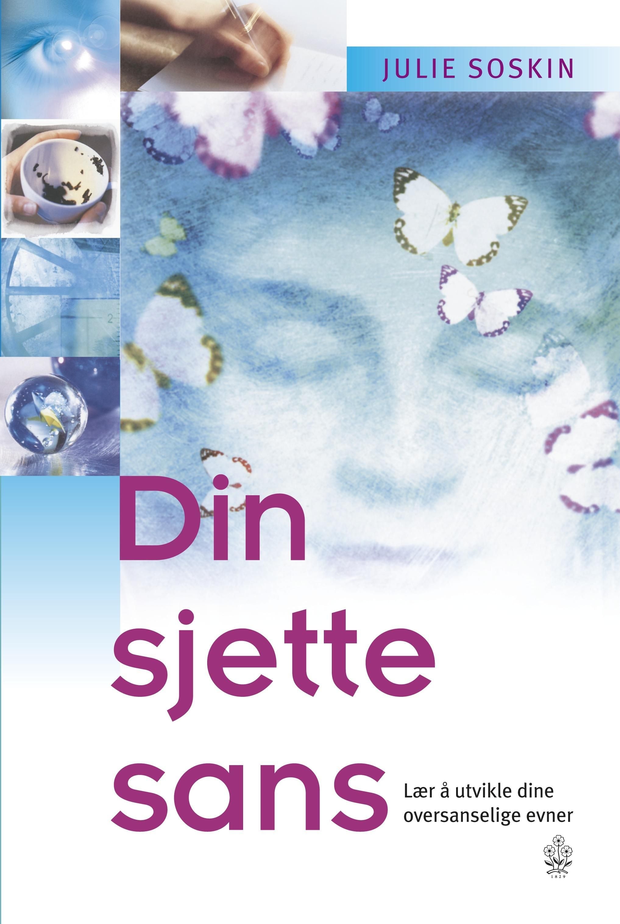 Din sjette sans