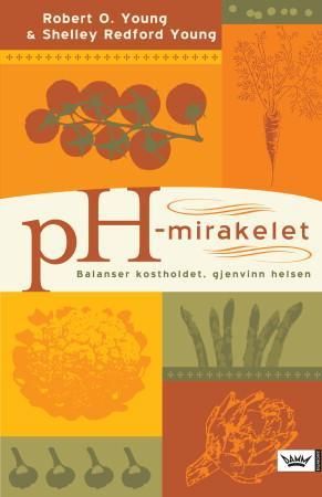 pH-mirakelet