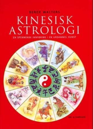 Kinesisk astrologi