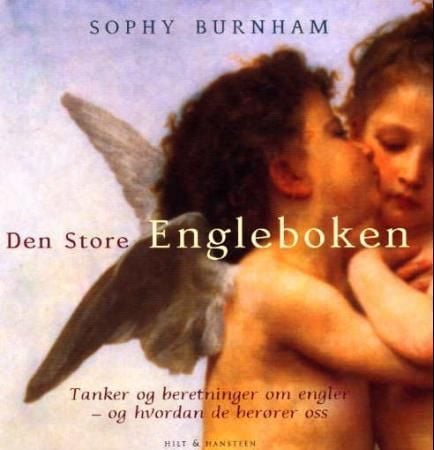 Den store engleboken
