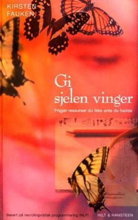 Gi sjelen vinger