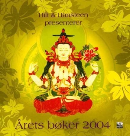 Årets bøker 2004