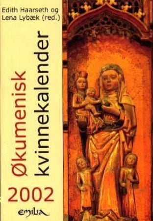 Økumeninsk kvinnekalender 2002