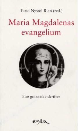 Maria Magdalenas evangelium