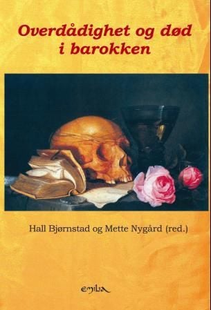 Overdådighet og død i barokken