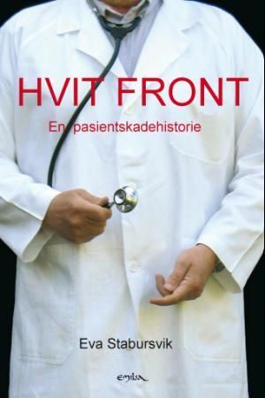 Hvit front