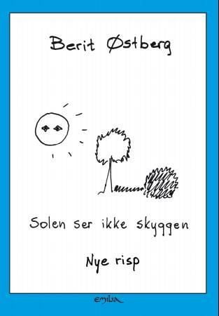 Solen ser ikke skyggen