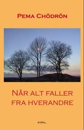 Når alt faller fra hverandre