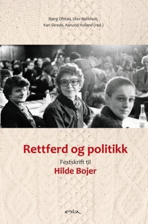 Rettferd og politikk