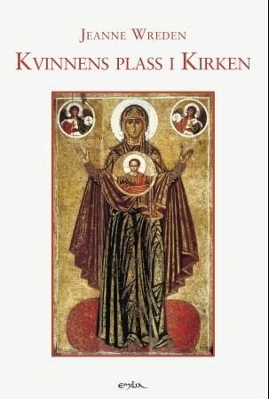 Kvinnens plass i kirken