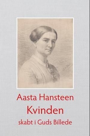 Kvinden