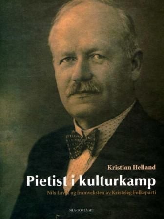 Pietist i kulturkamp
