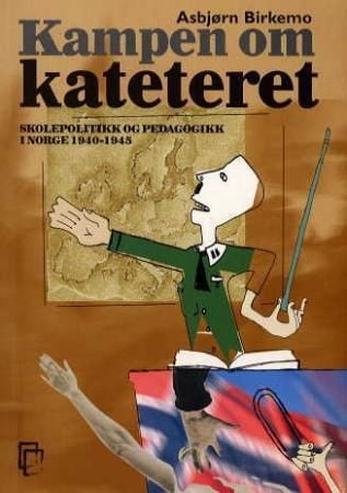 Kampen om kateteret