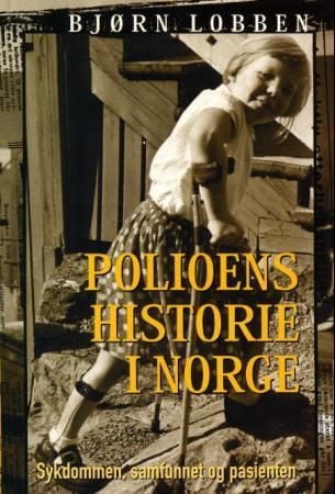 Polioens historie i Norge
