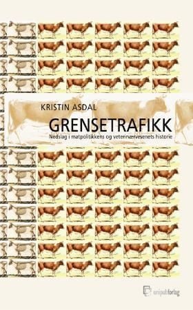Grensetrafikk