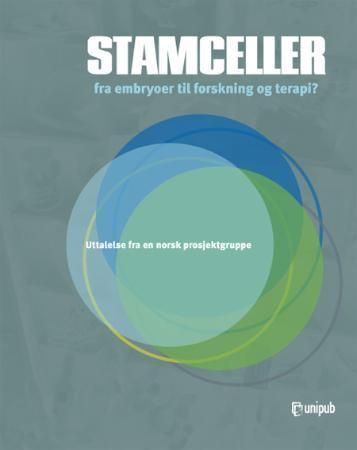 Stamceller fra embryoer til forskning og terapi?