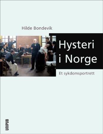 Hysteri i Norge