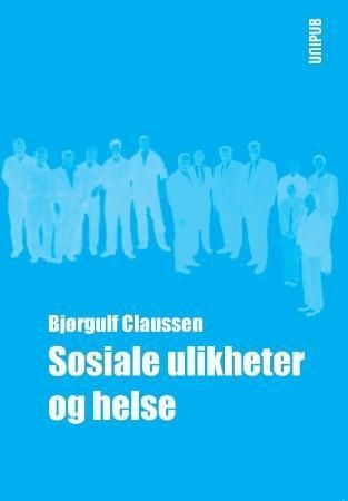 Sosiale ulikheter og helse