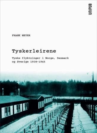 Tyskerleirene