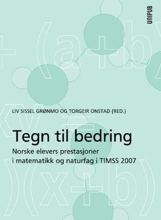 Tegn til bedring
