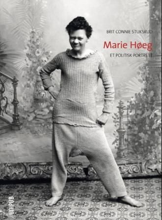 Marie Høeg