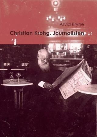 Christian Krohg