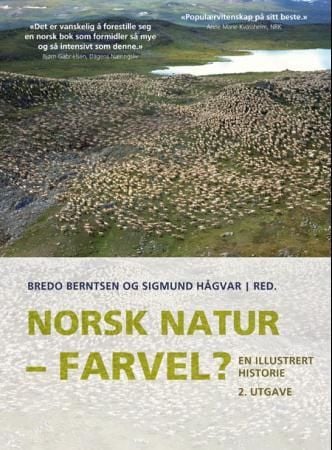 Norsk natur - farvel?