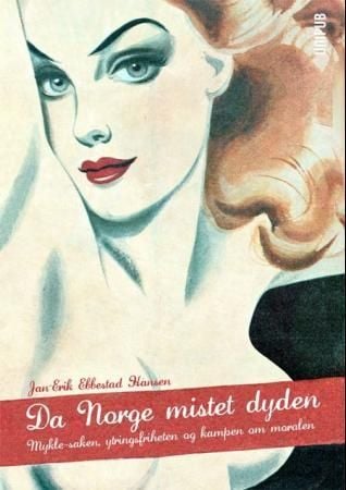 Da Norge mistet dyden