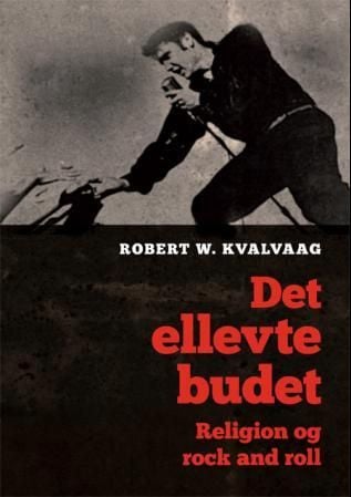 Det ellevte budet